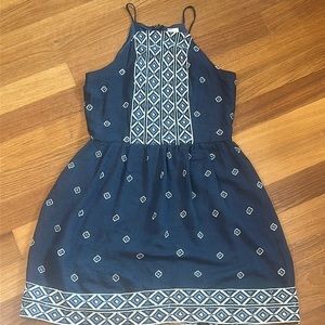 Dress from Francesca’s